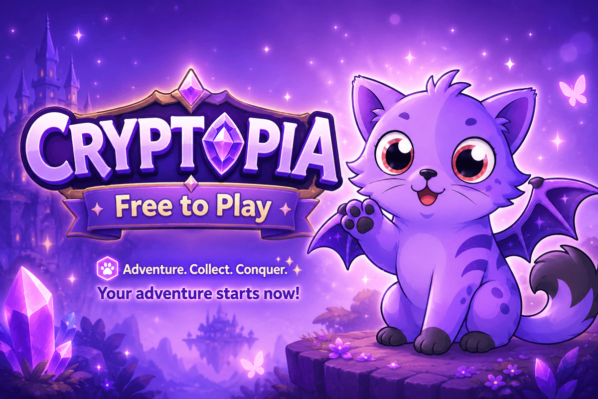 Cryptopia